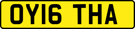 OY16THA