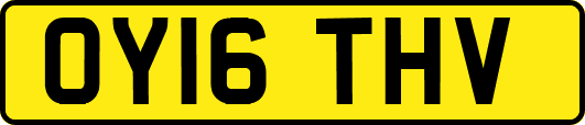 OY16THV