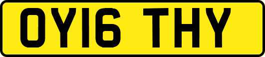 OY16THY