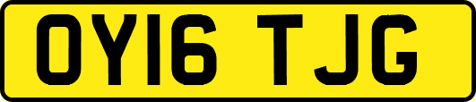 OY16TJG