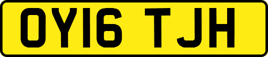 OY16TJH