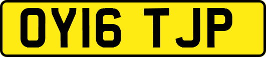 OY16TJP