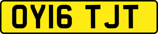 OY16TJT