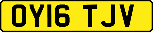 OY16TJV