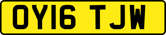 OY16TJW