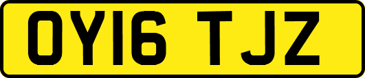 OY16TJZ