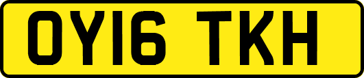 OY16TKH