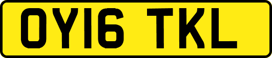 OY16TKL