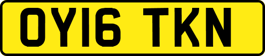 OY16TKN