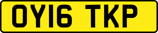OY16TKP