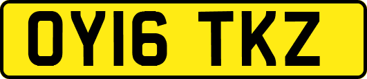 OY16TKZ