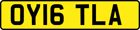 OY16TLA