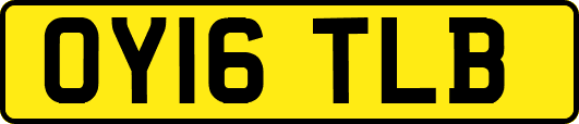 OY16TLB