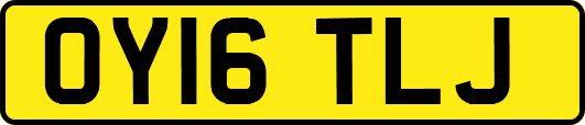 OY16TLJ