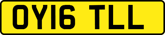 OY16TLL