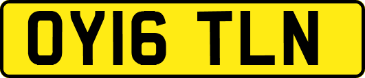 OY16TLN