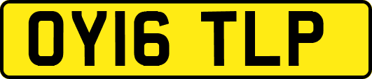 OY16TLP