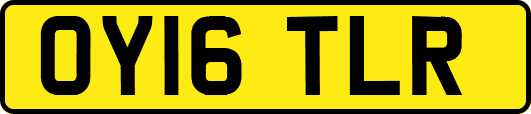 OY16TLR