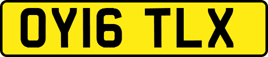 OY16TLX