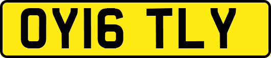 OY16TLY