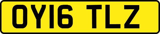 OY16TLZ