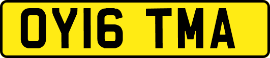 OY16TMA