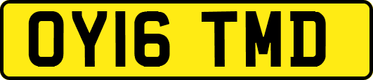 OY16TMD