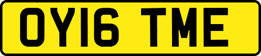 OY16TME