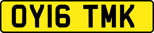 OY16TMK