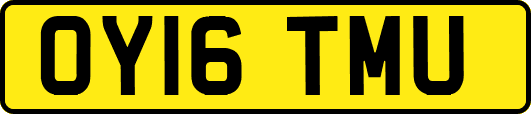 OY16TMU