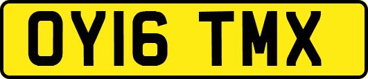 OY16TMX