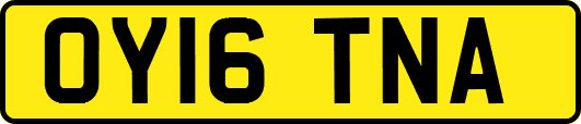 OY16TNA