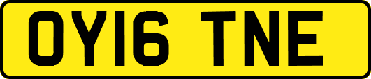 OY16TNE