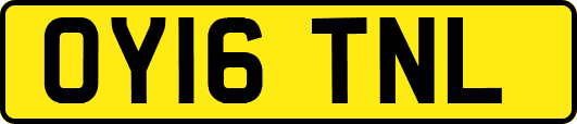 OY16TNL