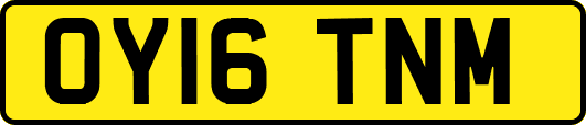 OY16TNM