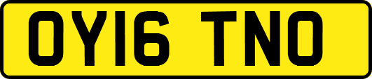 OY16TNO