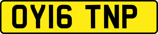 OY16TNP