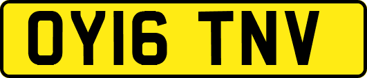 OY16TNV