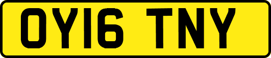OY16TNY