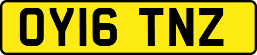 OY16TNZ