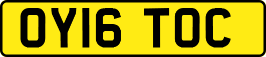 OY16TOC