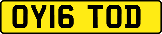 OY16TOD
