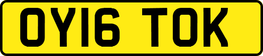 OY16TOK