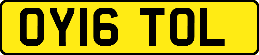 OY16TOL