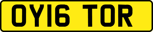 OY16TOR
