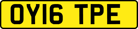 OY16TPE