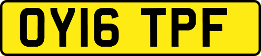 OY16TPF