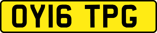 OY16TPG