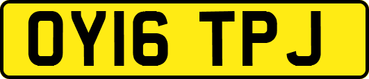 OY16TPJ
