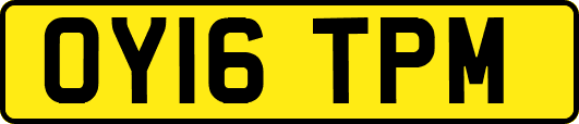 OY16TPM